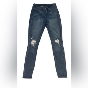 Women’s Rewash Jeans size 3